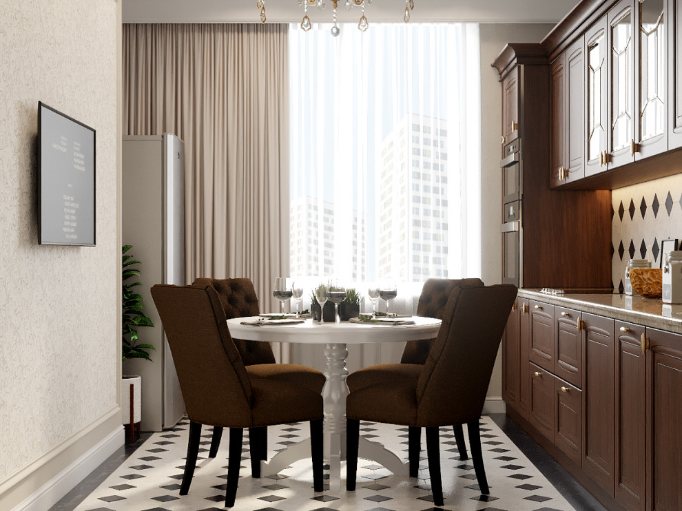 Квартира для сдачи