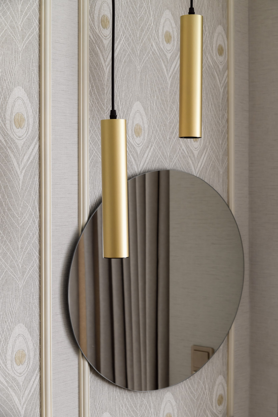 Проект 2-х комнатной квартиры СНЫ ШАХЕРЕЗАДЫ