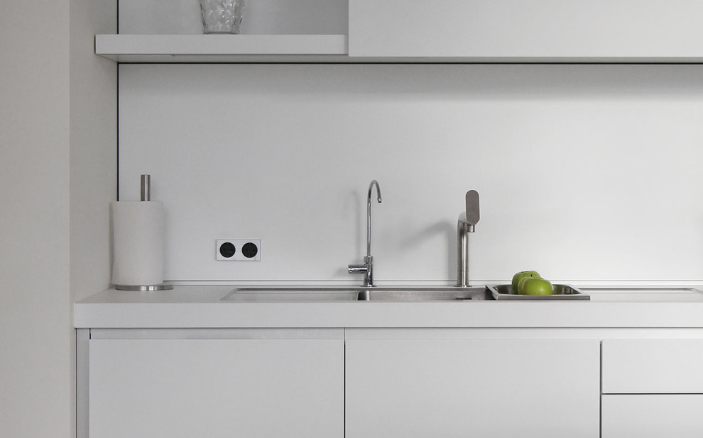 Квартира в Санкт-Петербурге