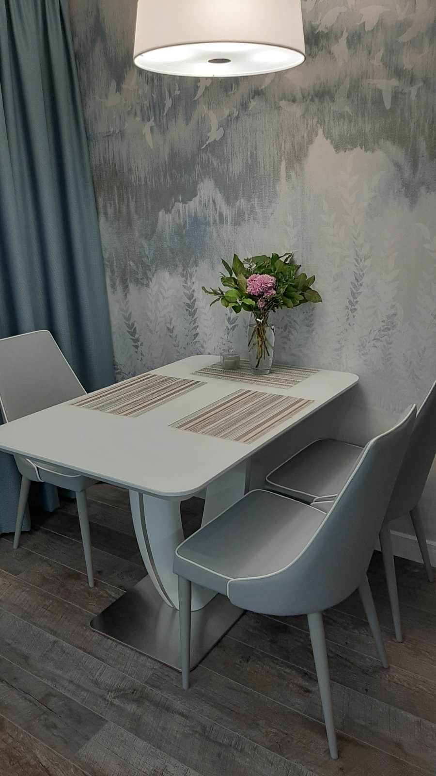 Птицы счастья