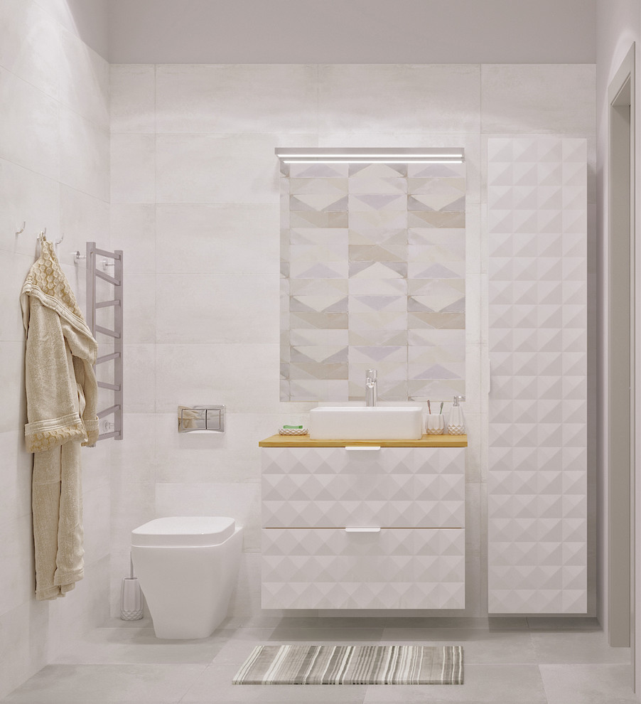 Уютное пространство