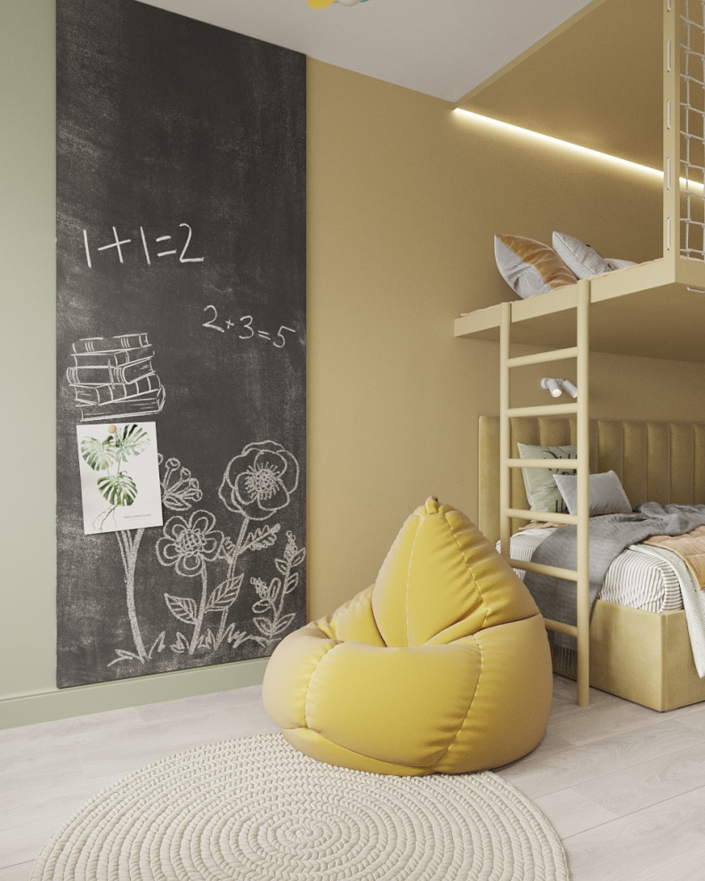 КВАРТИРА В ДОМОДЕДОВО 88 м2