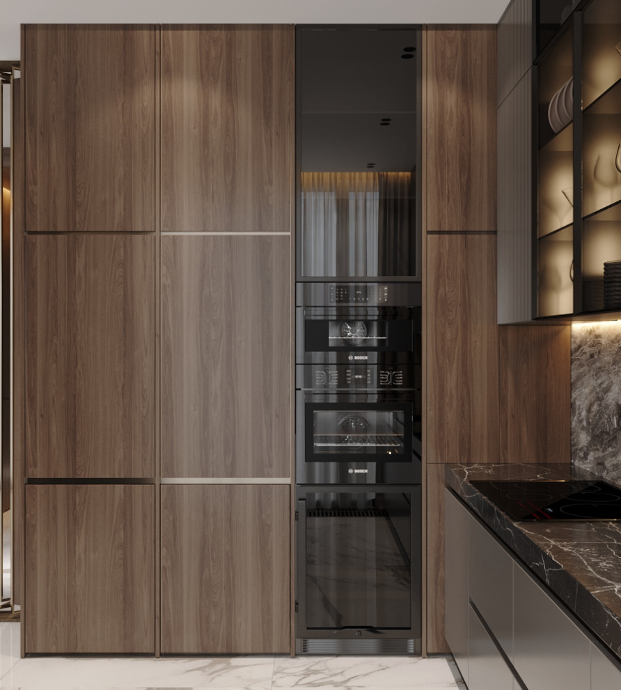 МФК Capital Towers, 155м.кв.