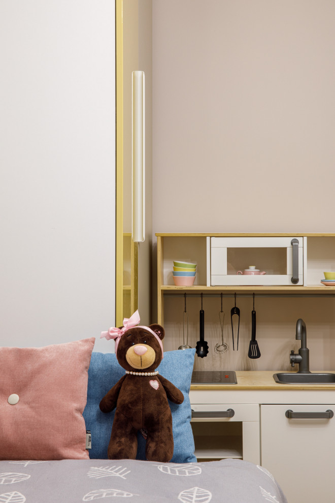 Не зеленый квартал