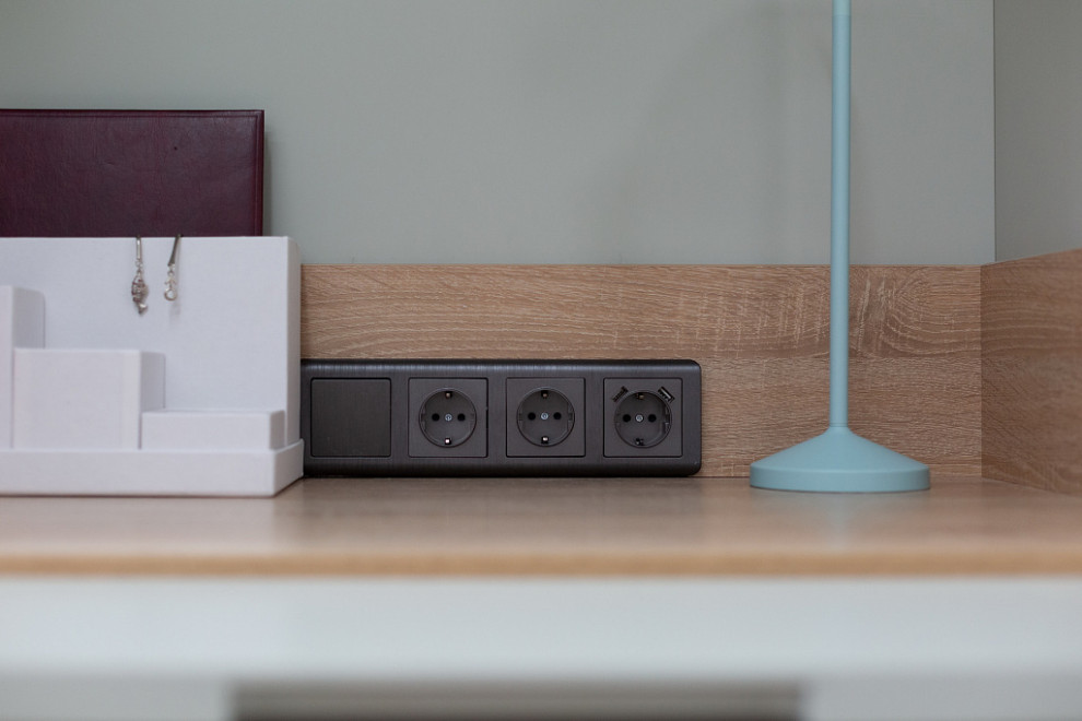 Werkel в новом проекте Анастасии Боркан и Натальи Соло