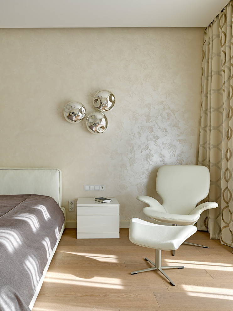 Квартира в Крылатском