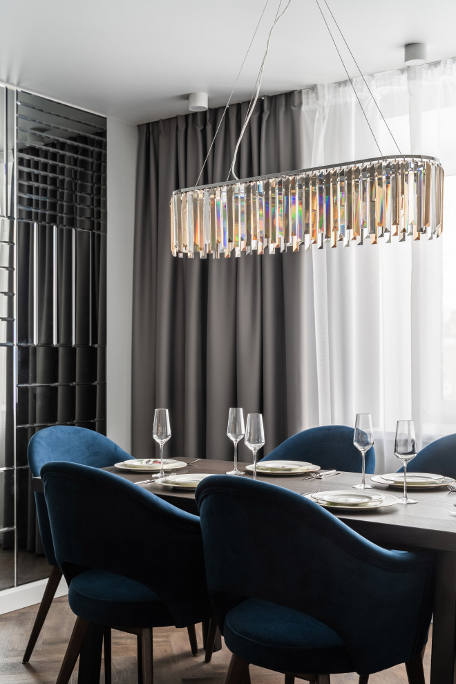 Интерьер квартиры