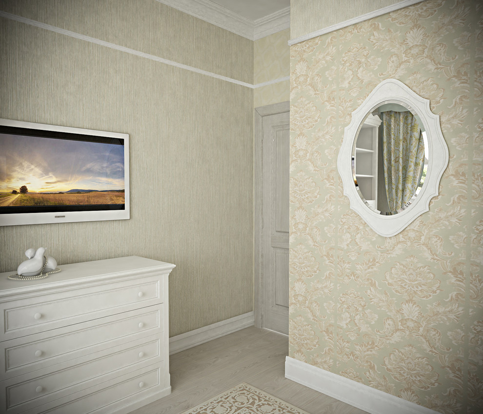 ТАУНХАУС для большой семьи