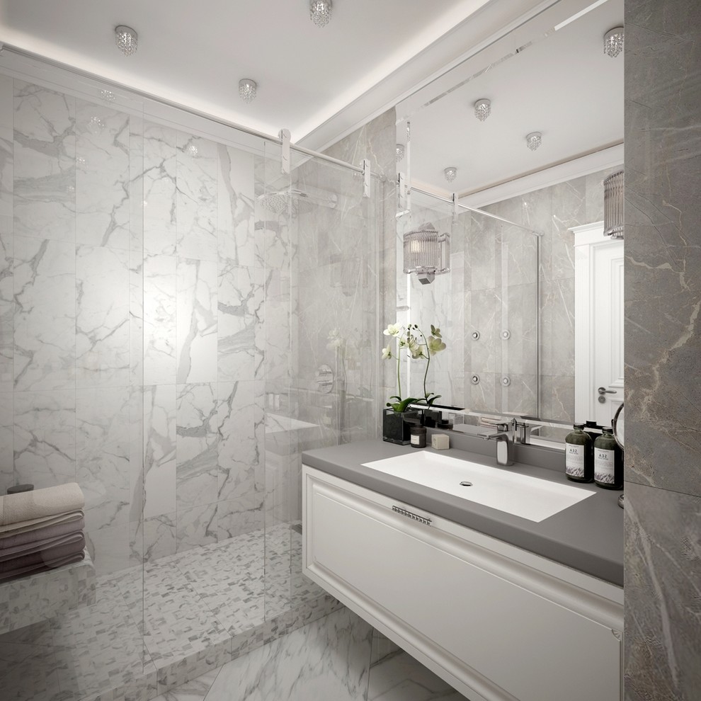 Квартира в ЖК "Ясный", Москва