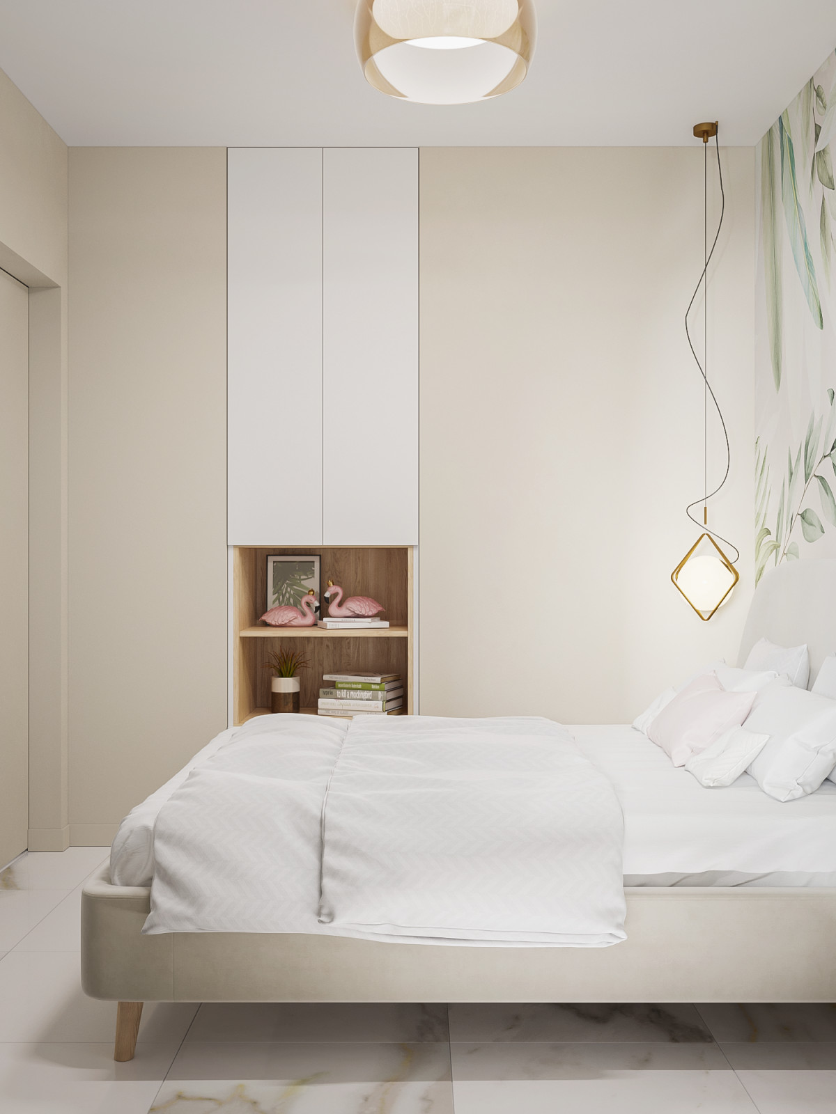 Пристанская