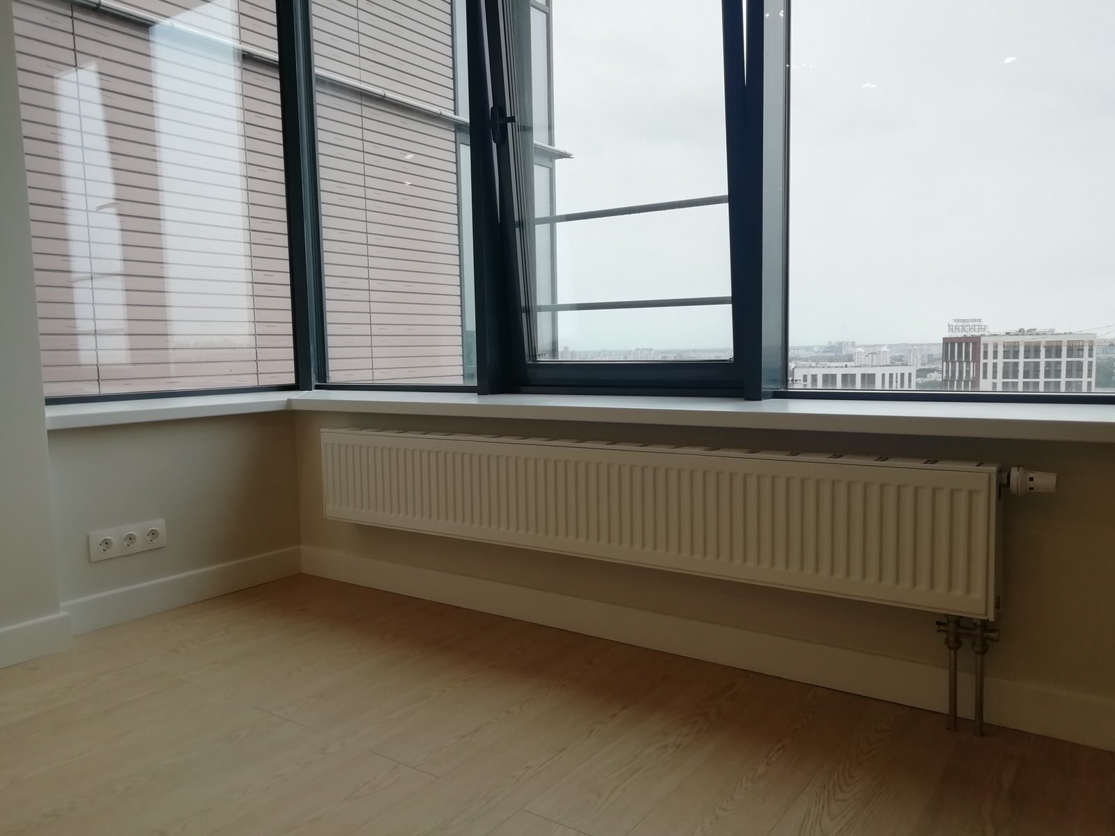 ЖК Маяковский