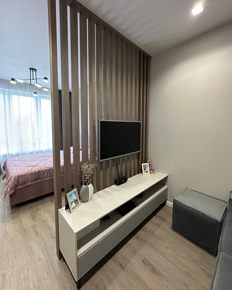 ул. Большая Филевская 3к3