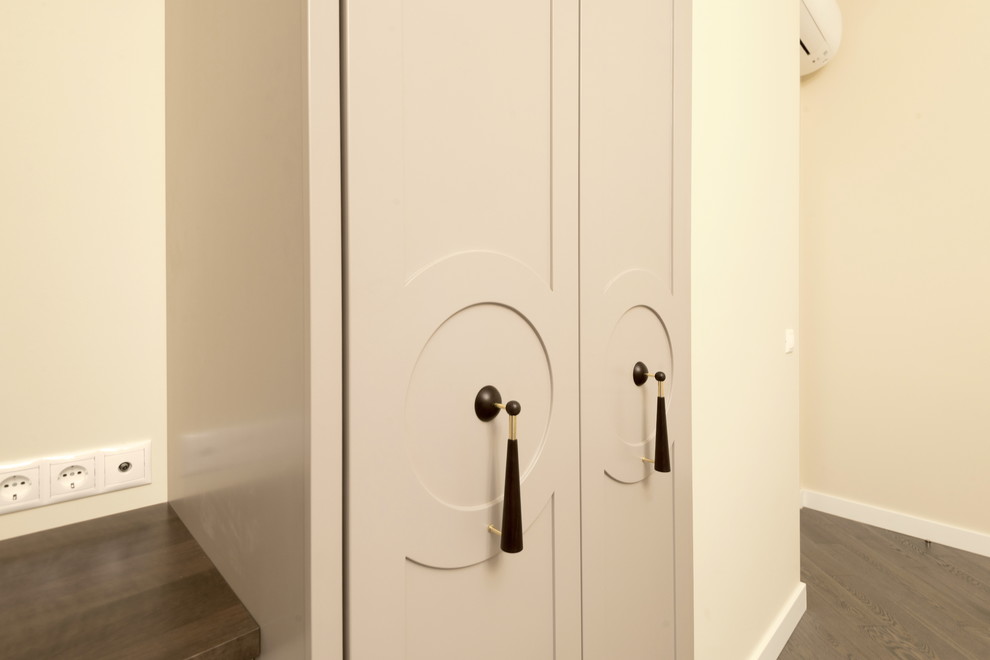 Загородный дом в КП Пестово