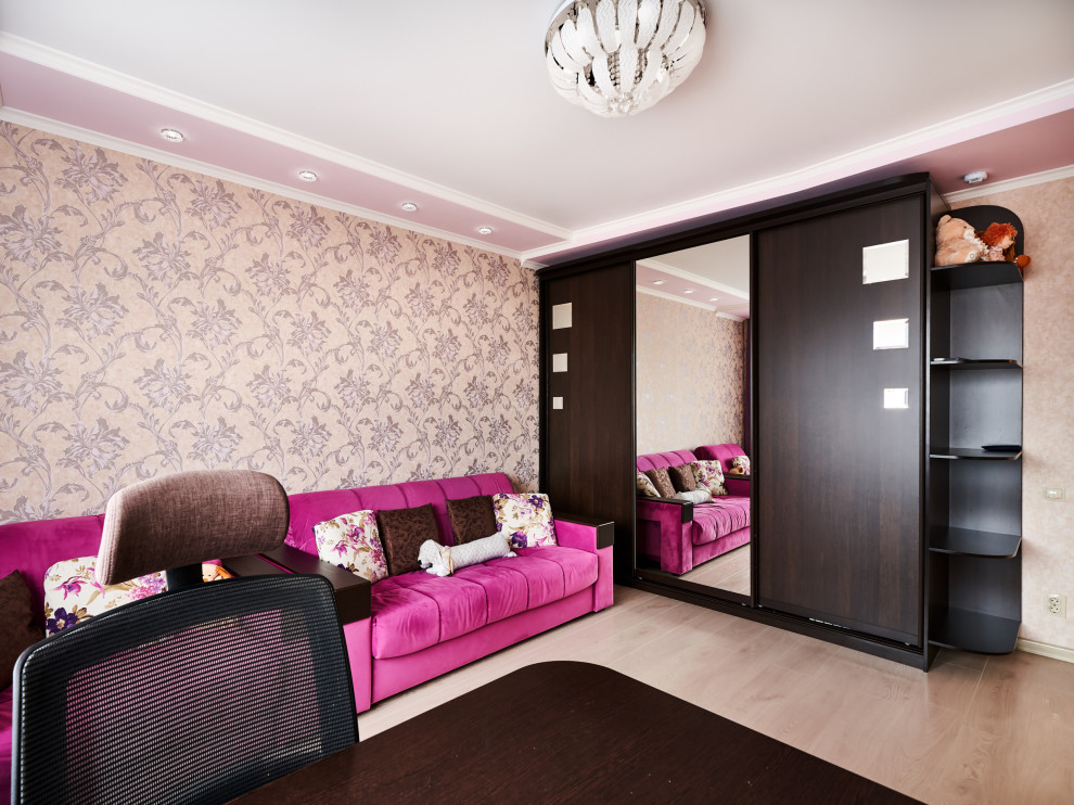 Интерьерная фотосъёмка квартиры в Краснодаре :: 15 января 2019