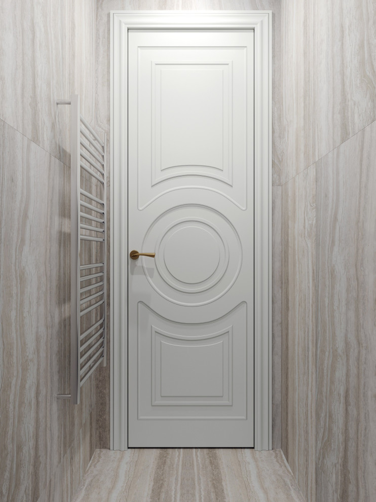 Обложка проекта: Квартира в ЖК «Династия» 67м2