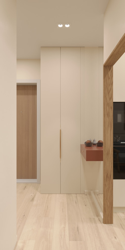 КВАРТИРА БАЛИ-СТАЙЛ