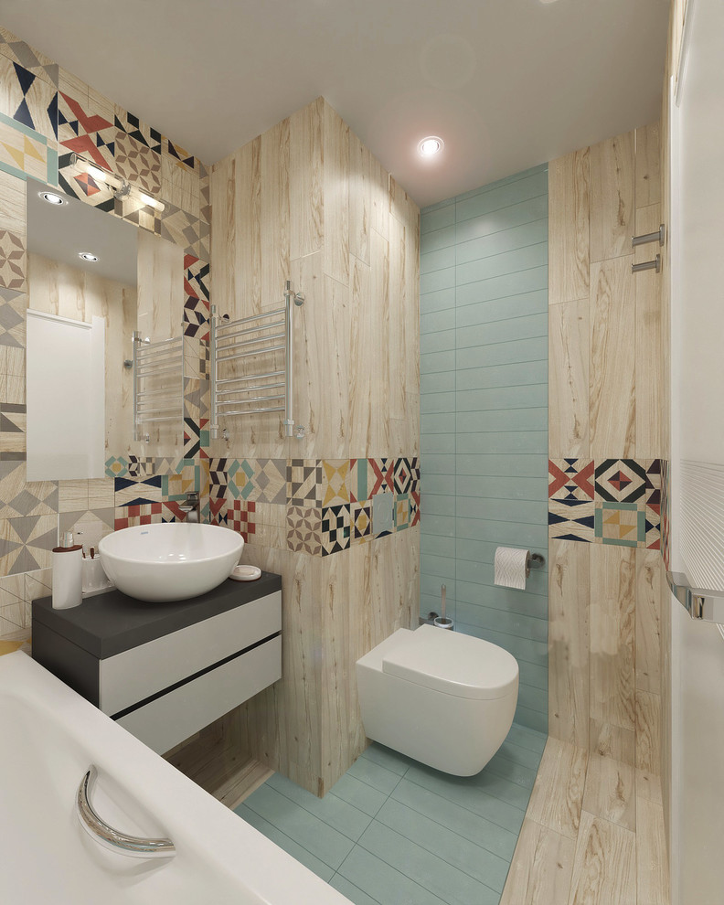 ул. Живописная