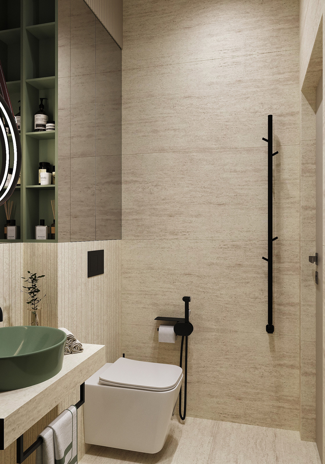 Таунхаус в г. Иннополис