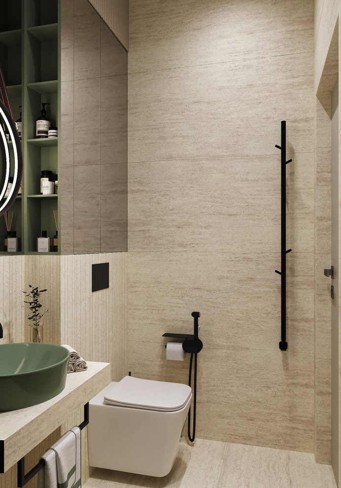 Таунхаус в г. Иннополис