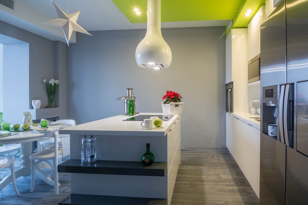 Завтрак на траве