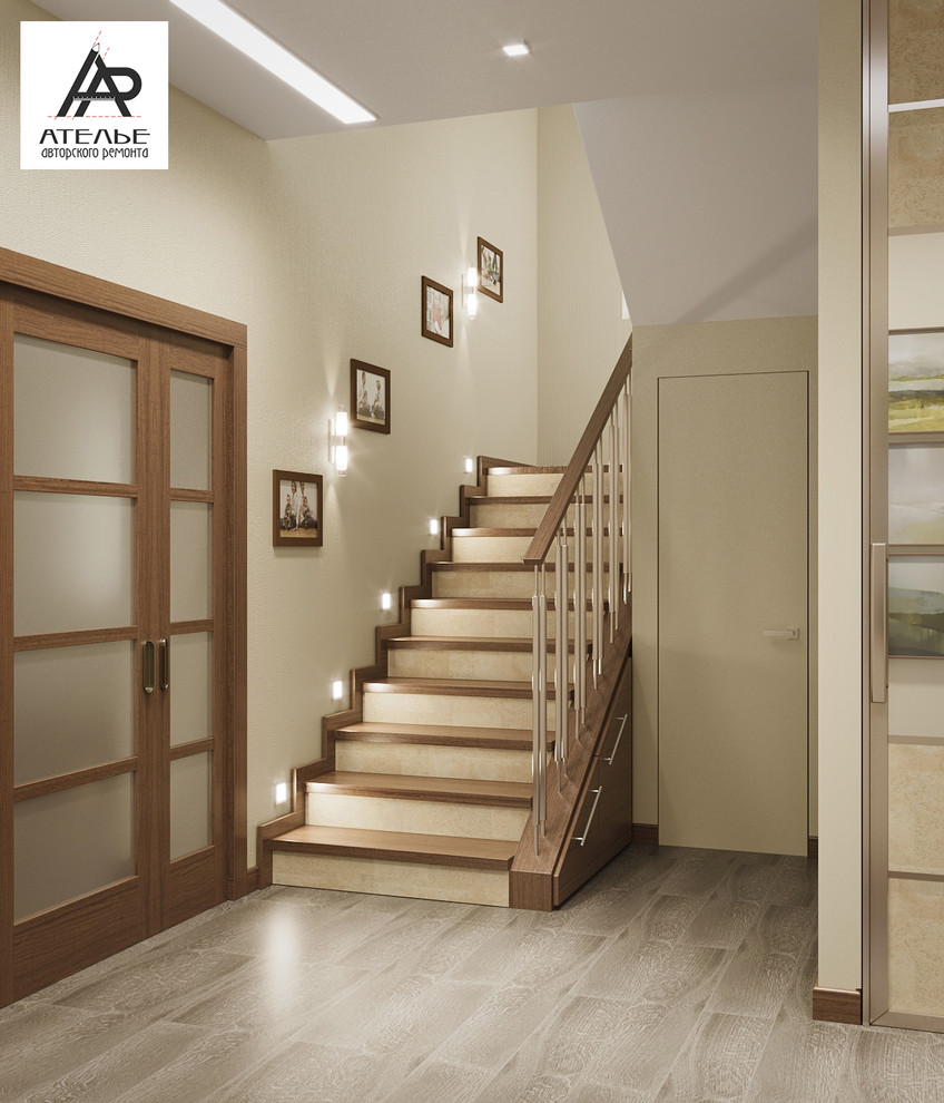 Квартира в ЖК "Солнечный"