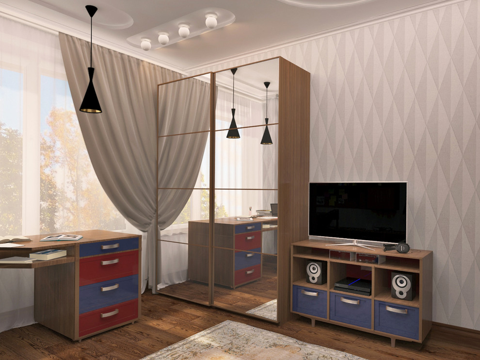 Квартира в Одинцово ЖК "КВАРТА"