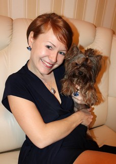 Светлана Дементьева