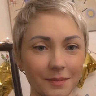 Татьяна Багаева