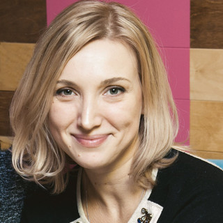 Мария Тишкина