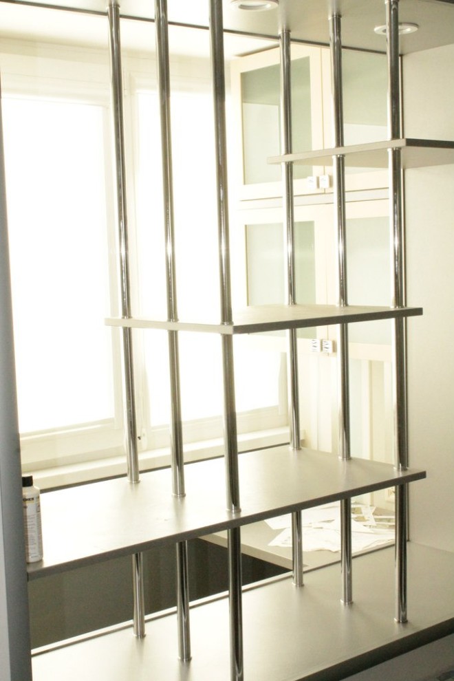 Квартира  для небольшой семьи