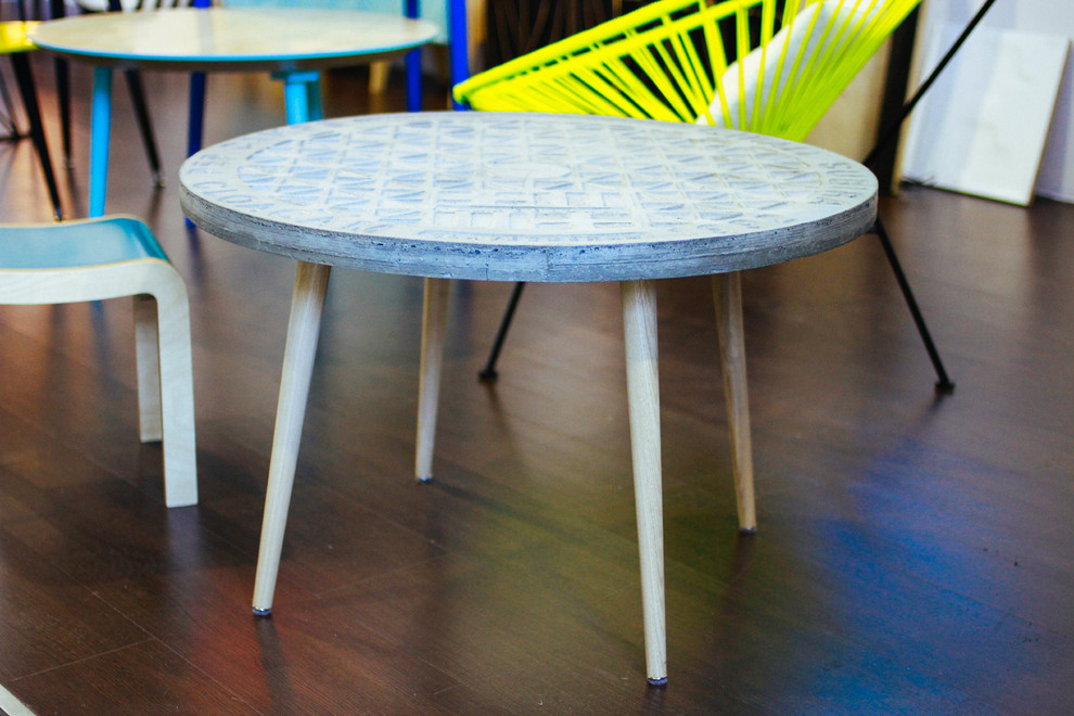 Портрет: Сергей Семенов и его «прекрасные объекты» Fineоbjects