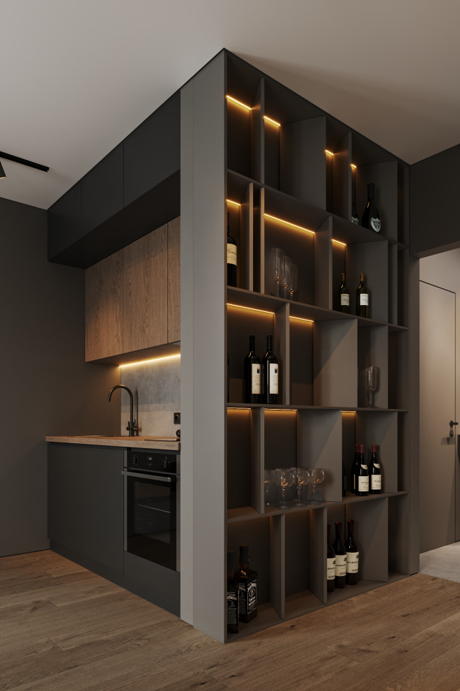 ЖК Тайм Сквер