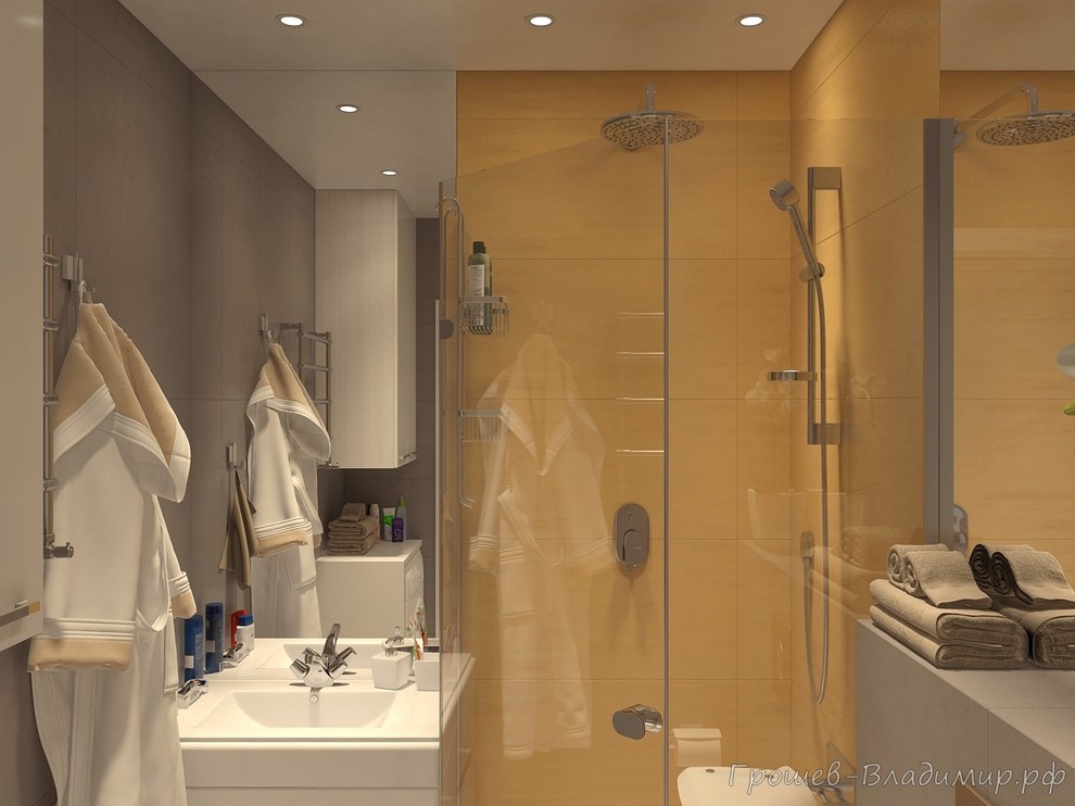 Квартра в Абакане по ул. Лермонтова 18