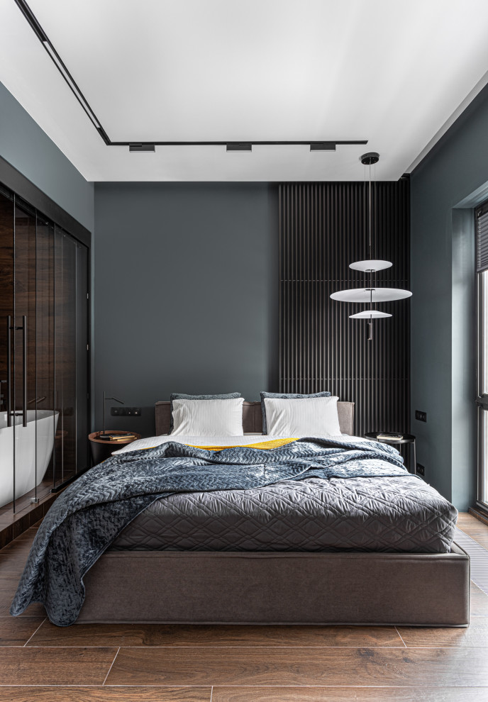 Дизайн интерьера студии