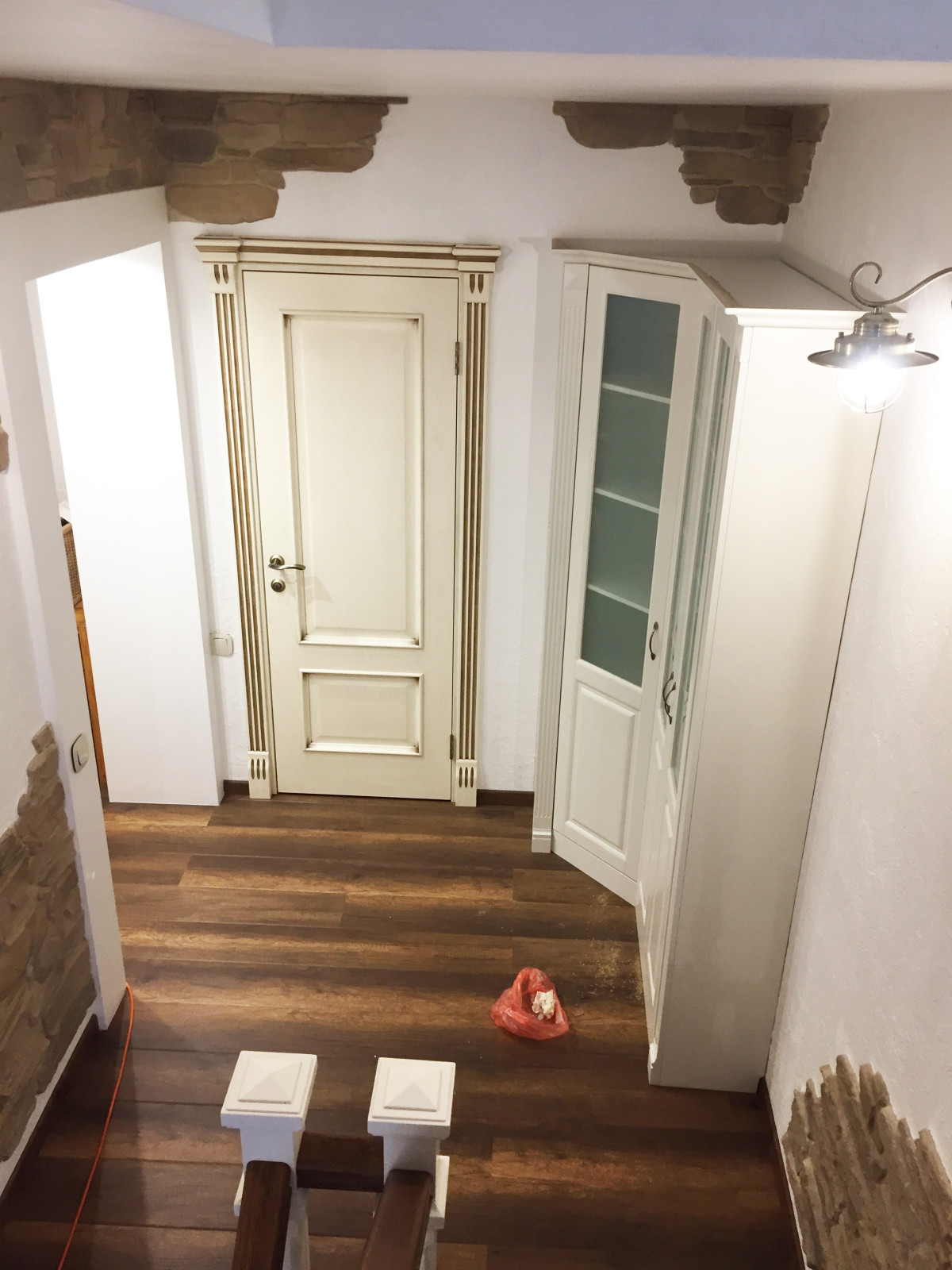 Таунхаус в пригороде