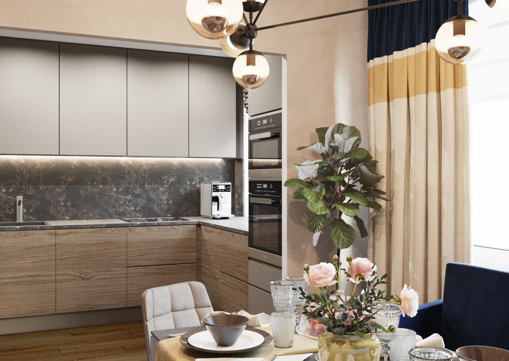 Земляной вал