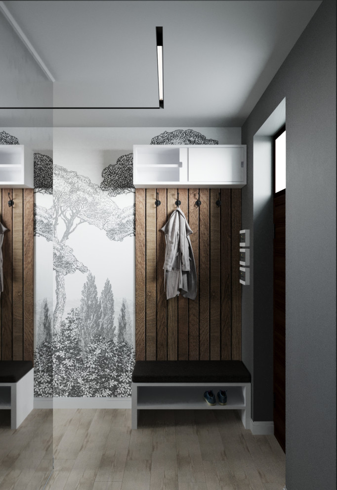 ЖК Академия Парк