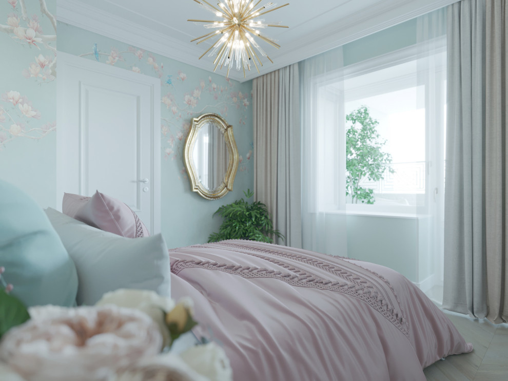 Квартира на Таганке