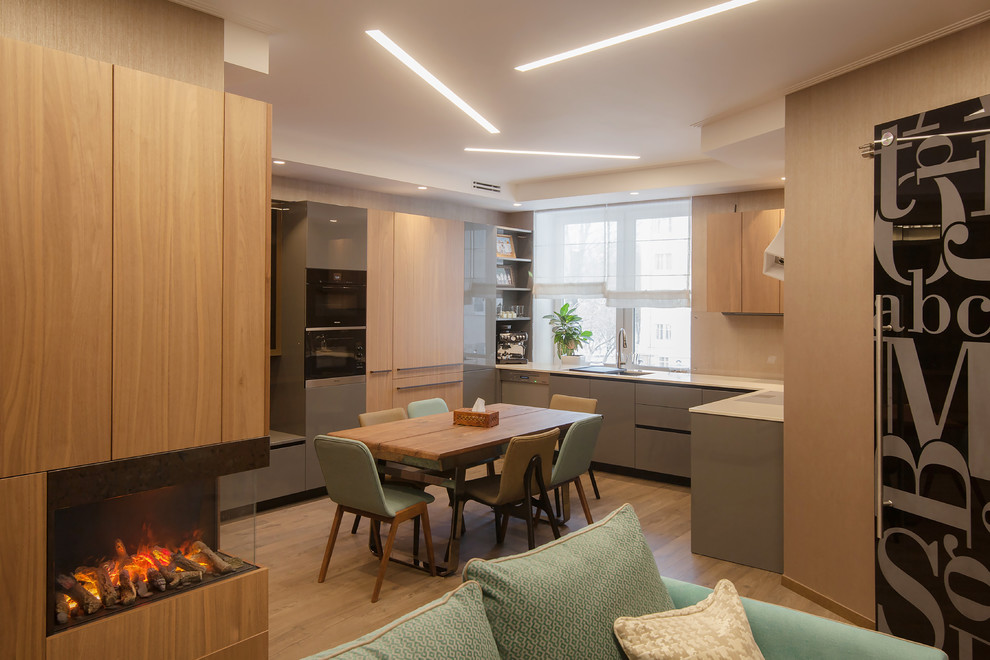 Квартира на улице Свободы