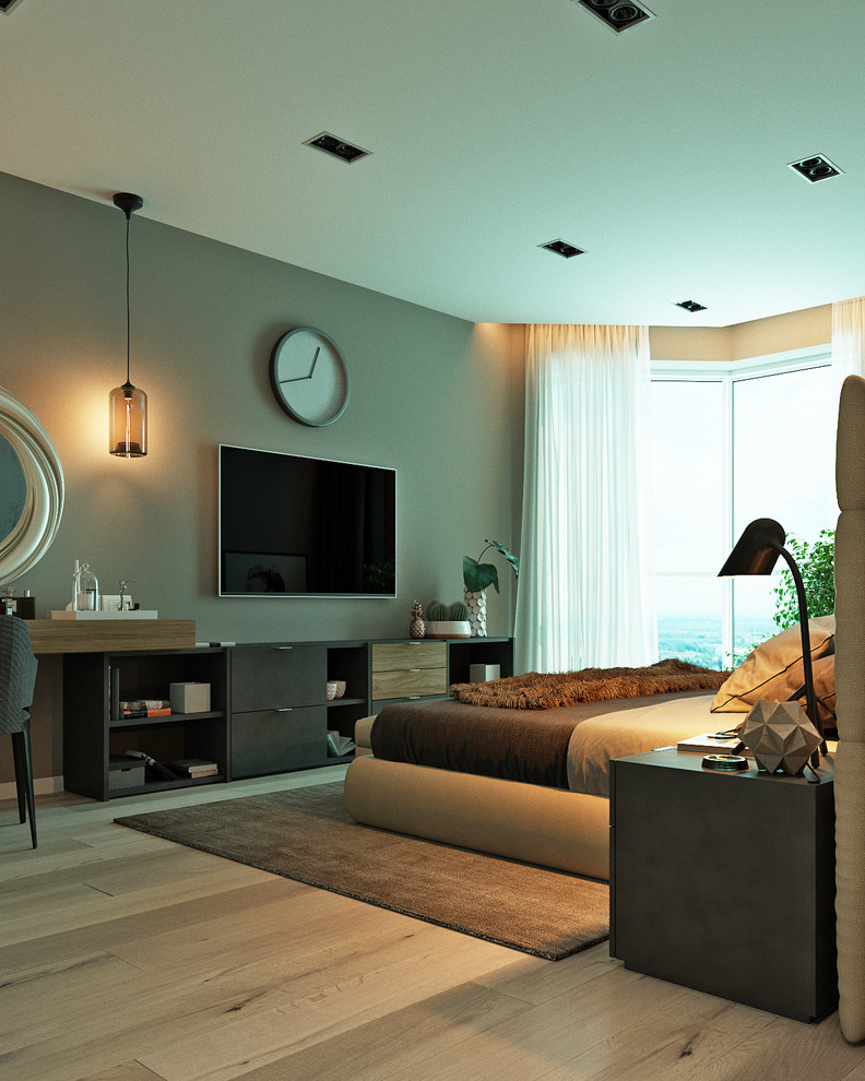 Квартира в ЖК Адмирал в Краснодаре