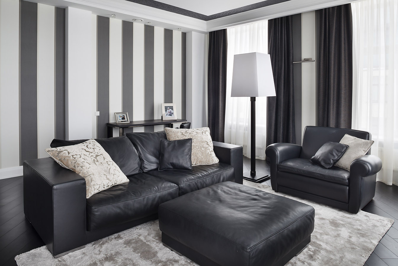 Квартира на Петровском пр.