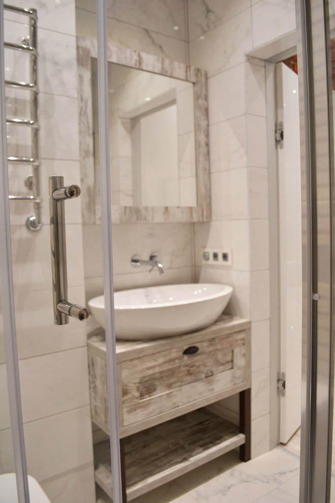 Гламурный лофт на Екатерининской