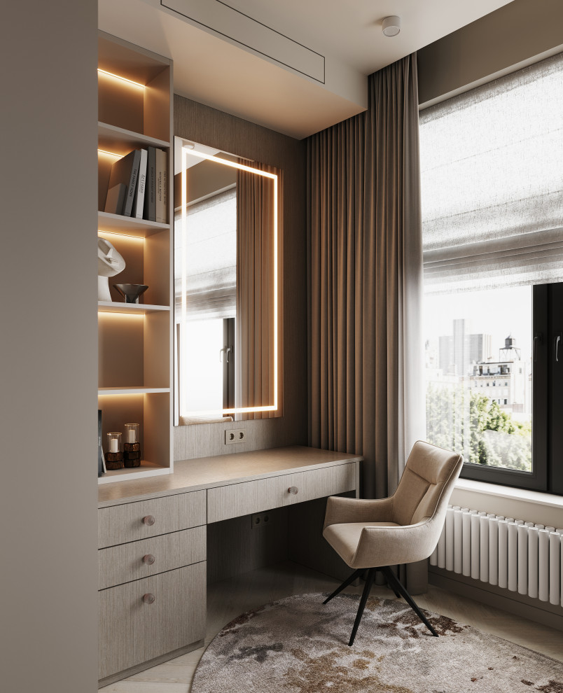 Дом "Достижение"