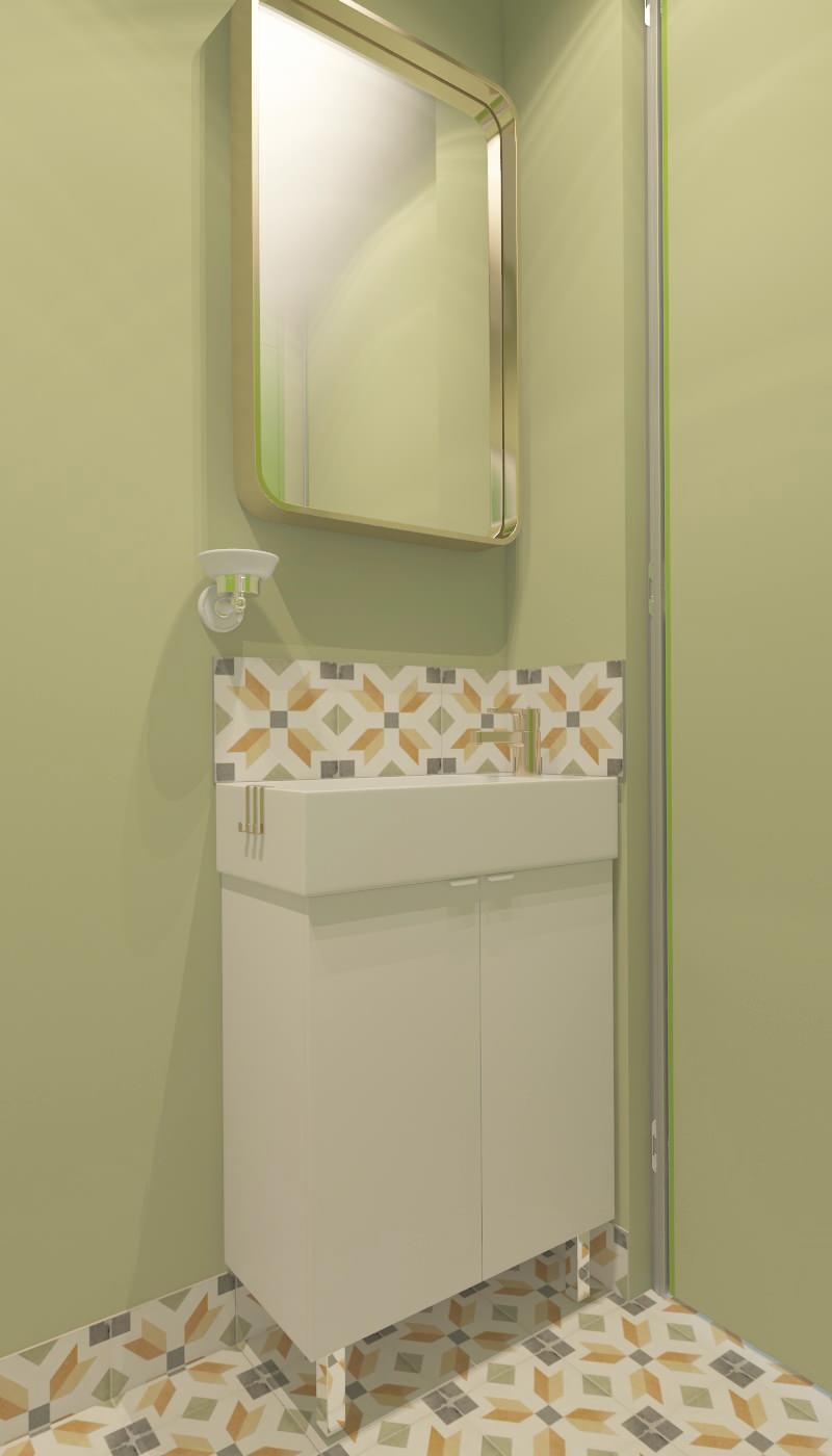 Квартира в Солнечногорске