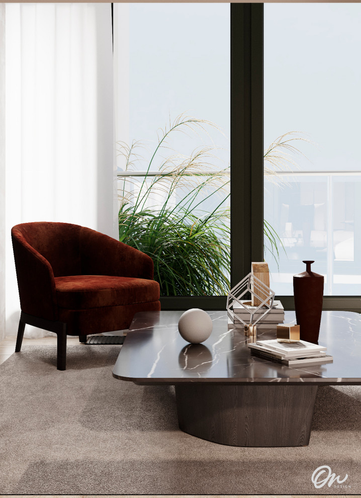 ЖК Стокгольм