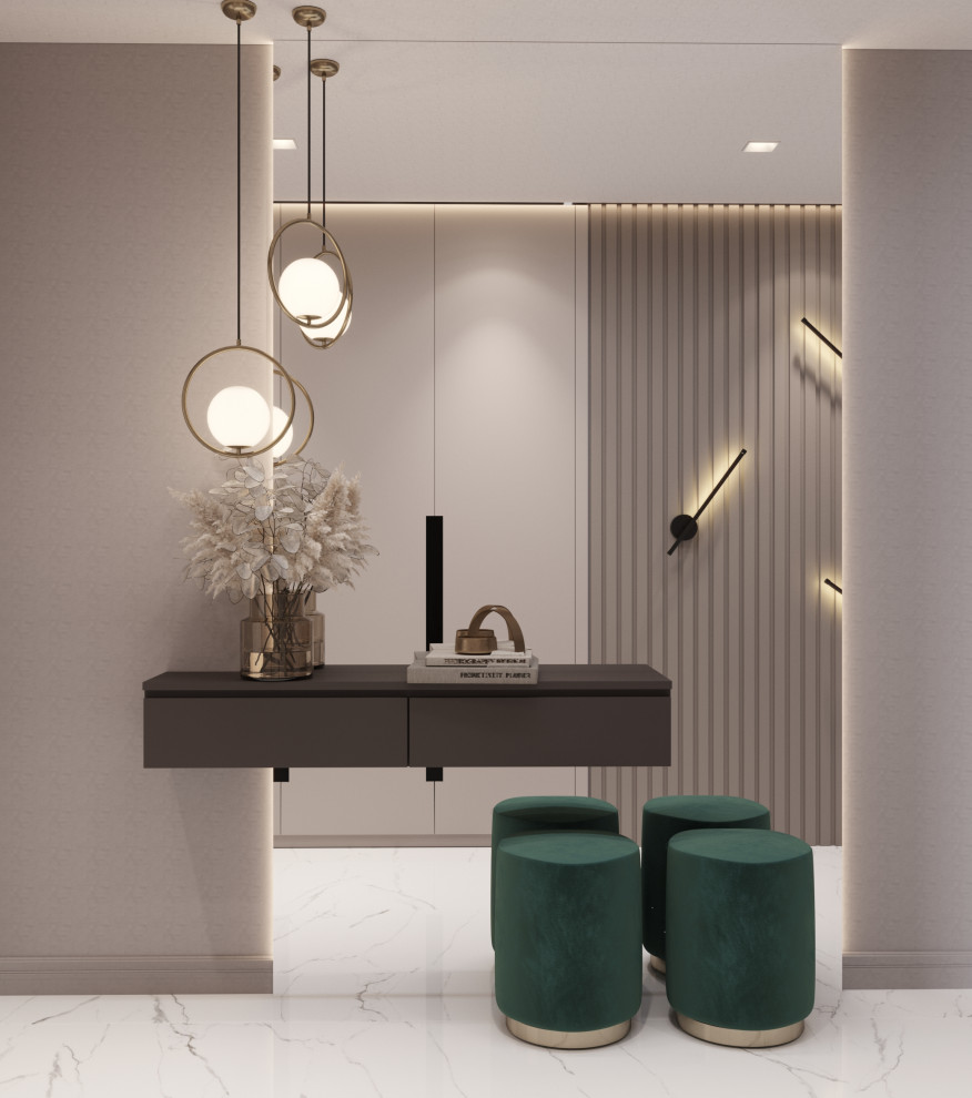 Обложка проекта: Клин