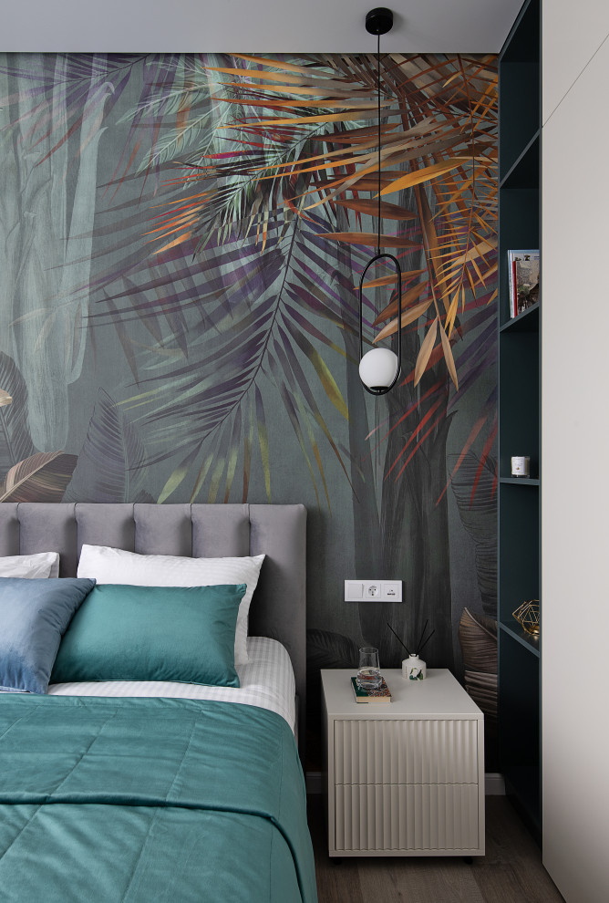 ЖК Рыбная деревня