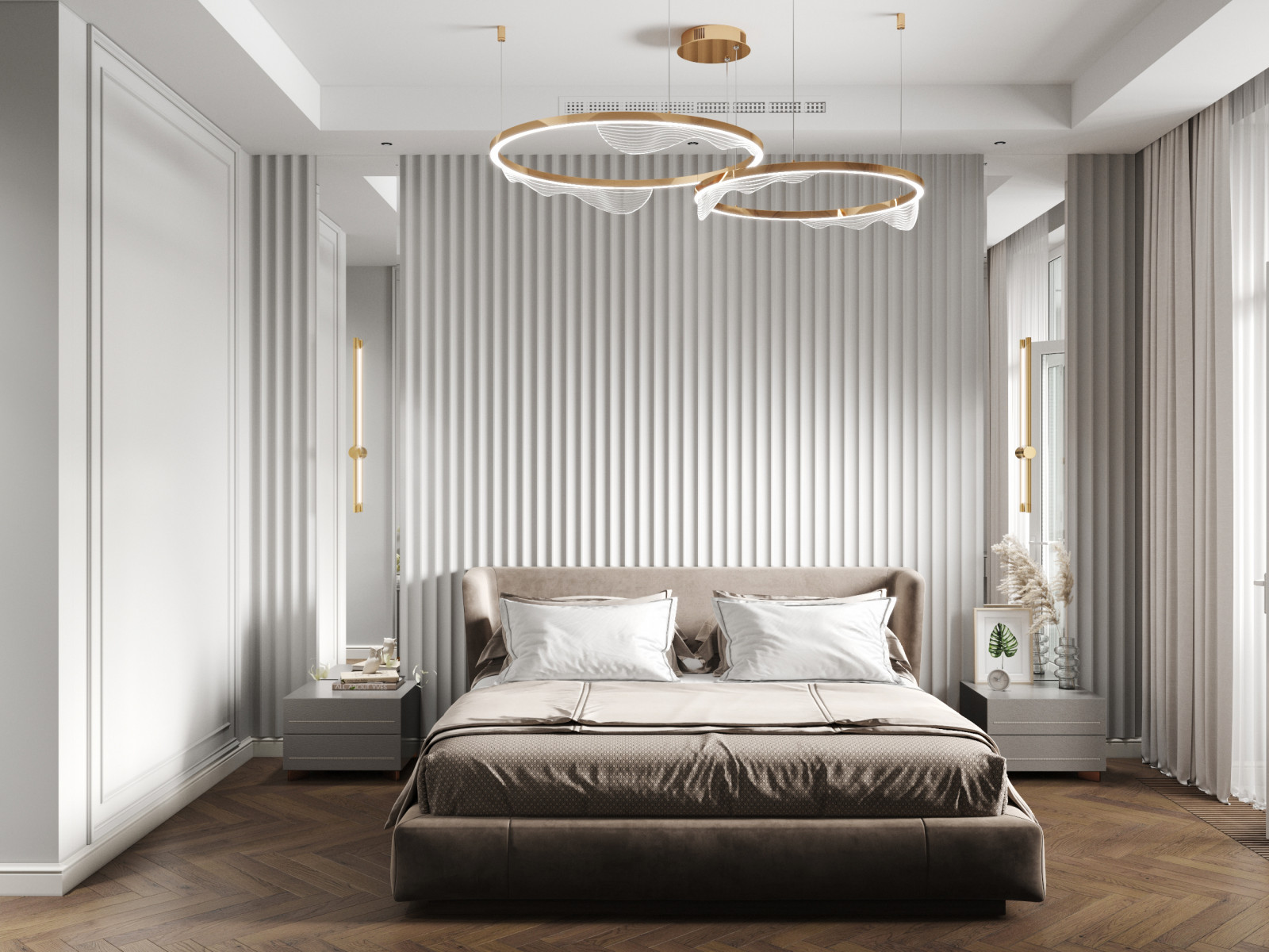 ЖК Искра парк