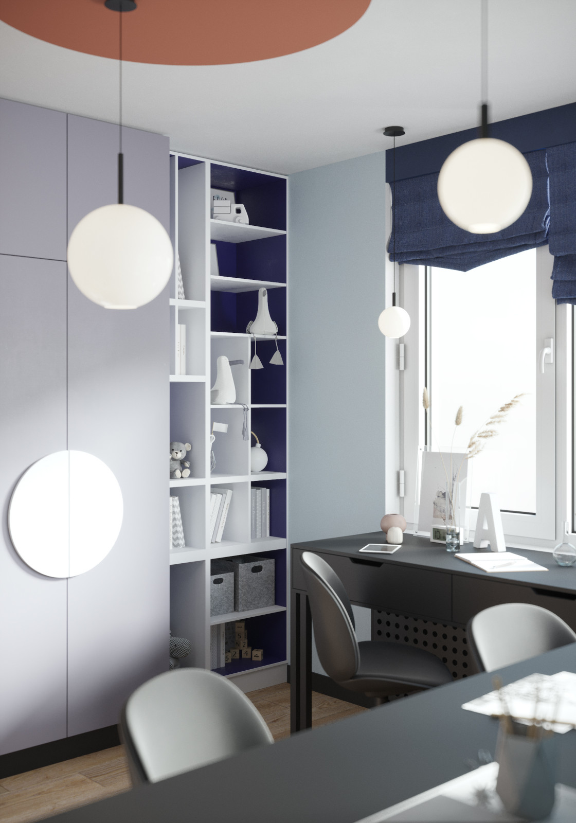 ЖК Летний сад