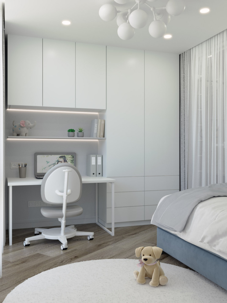 53 м2. Музрукова 39, кор. 1